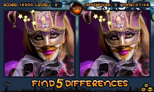 How to mod Find Five Differences II 2.0.0 apk for bluestacks