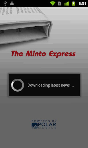 Minto Express