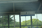 Fukuyama station