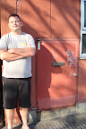 doors in Fukuoka