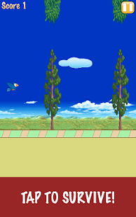 How to install Fly Hard patch 1.01 apk for pc