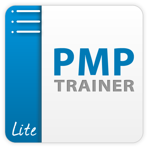 PMP Trainer Lite LOGO-APP點子