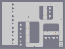 Thumbnail of the map 'Vague drug references'