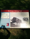 Washington Heritage Trail