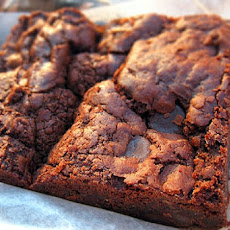 Vegan Brownies