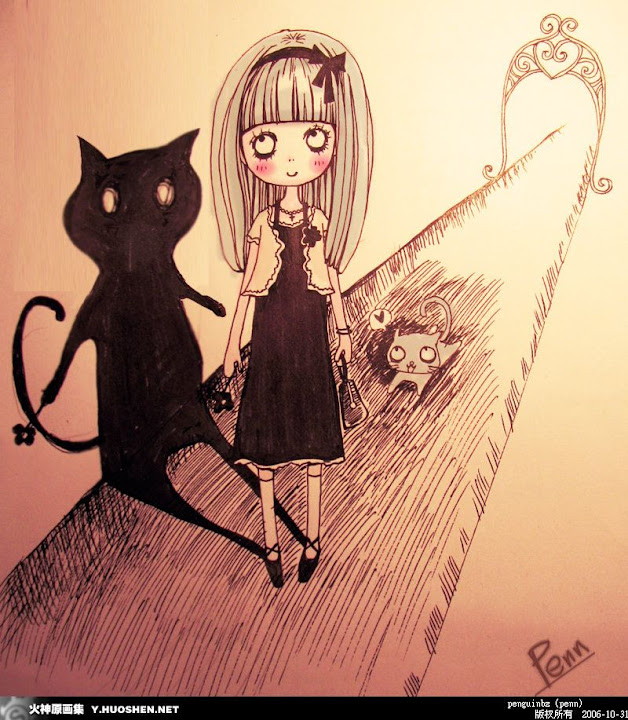 Beautiful wallpapers penn小姐在去往侯爵夫人生日宴会的途中.jpg IvbMt -  http://ahotgirl.blogspot.com