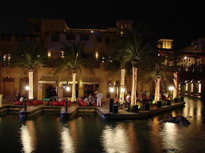 Madinat Jumeirah