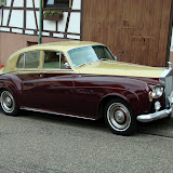 Classic Cars