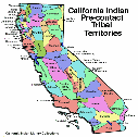 Pre-Contact map