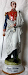 Porcelana Simon Bolivar