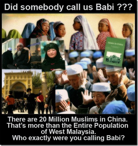 20-million-Muslims-in-China