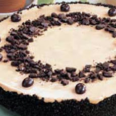 Frozen Mocha Torte