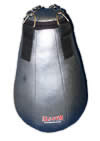 Platinum Large Maize Punch Ball