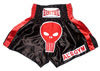 poisoner thai boxing shorts
