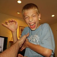 Can Laughter Be A Cure For Obesity?