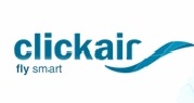 Clickair.com 1.200.000 Bilet Kampanyası : 35€