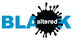 My Favorite Logos: Altered Black Blue
