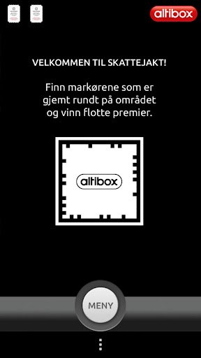 Altibox Skattejakt