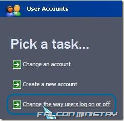 Classic Logon 2f