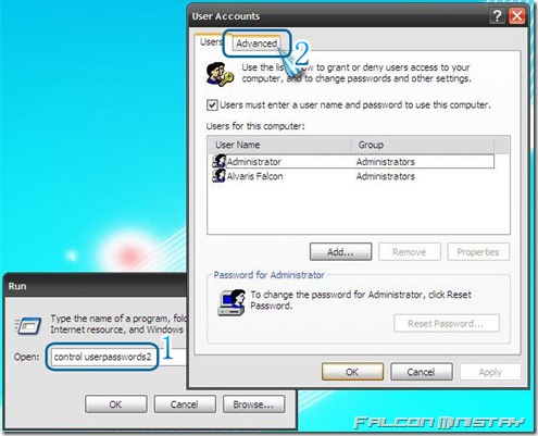 Classic Logon 4f