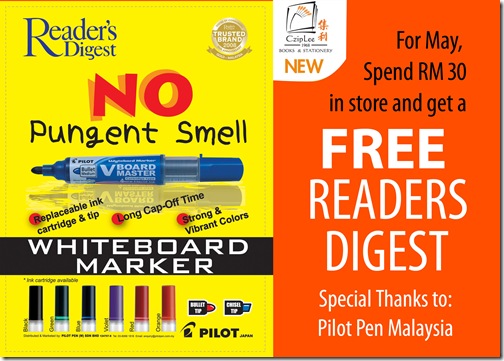 readers