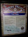 Union Pacific Railroad Trail