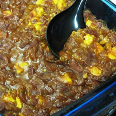 Baked Beans