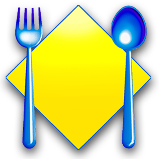 Restaurants LOGO-APP點子