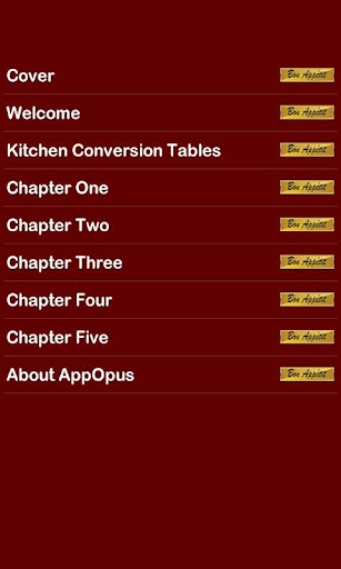 【免費書籍App】Irresistible Brownie Recipes-APP點子