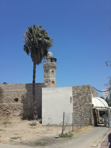 Ashkelon Mosque