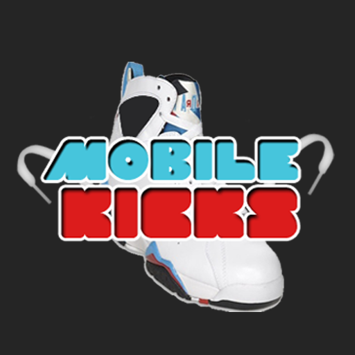 Mobile Kicks Lite LOGO-APP點子