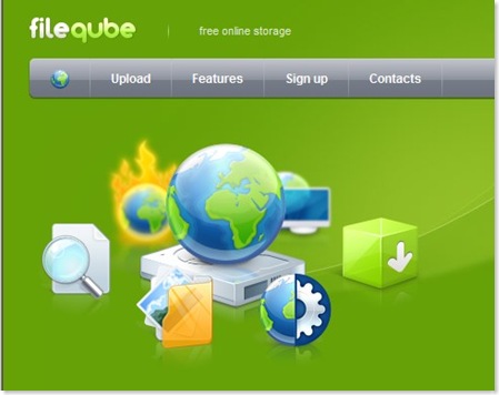 fileqube