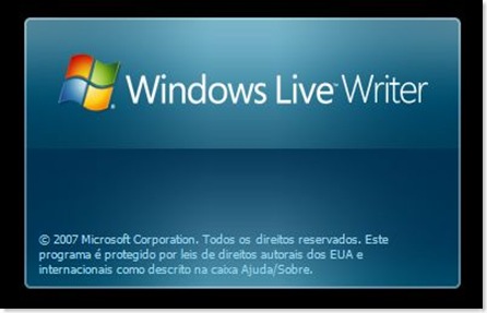 windows live writer