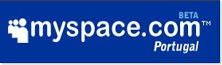 myspace portugal