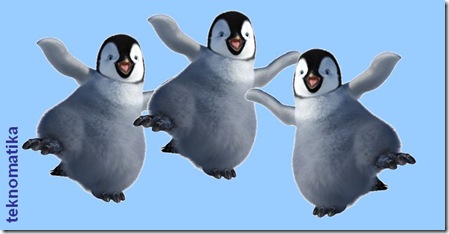 linux dance