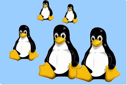 linux teknomatika