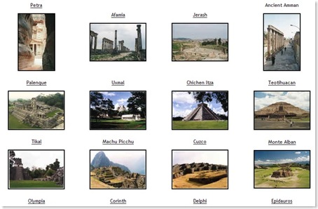 teknomatika cidades perdidas