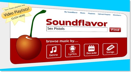 soundflavor