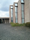 Martin Luther Kirche Wahn