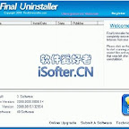 Final Uninstaller 1.7.4.198英文绿色特别版
