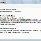 SoftKey Revealer 2.0.0-免费的软件注册记录工具