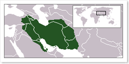 LocationParthia