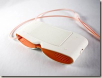 Прототип фотокамеры Touch Sight 