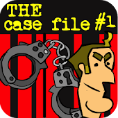 Case File 1 - Murder Mystery