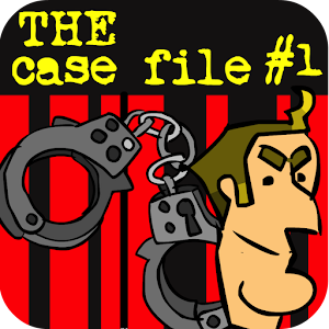 Case File 1 - Murder Mystery.apk 2.0