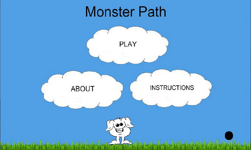 Monster Path