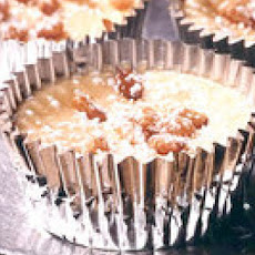 Mini Sicilian Cheesecakes