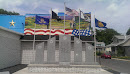 VFW War Memorial