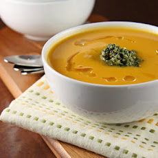 Three Squashes Soup