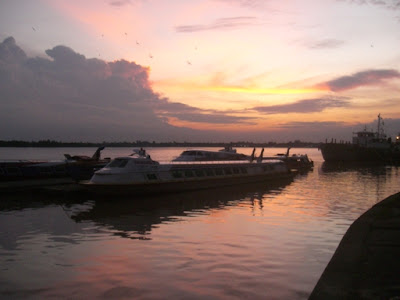 Sunset picture life photo